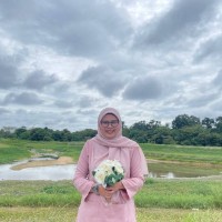 Nurul Najiha Hidayattullah