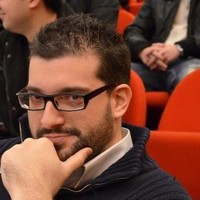 Dimitrios Rakovitis