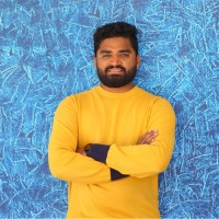 Sudheer Kumar