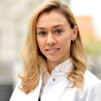 Svetlana Karbysheva MD/PhD