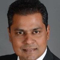Michael Rambaran