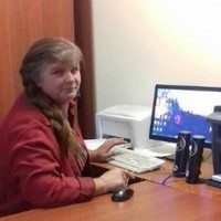 Татьяна Диулина