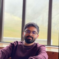 Meet Gajjar