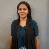 Dibyarani Routray