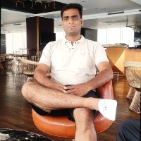 Swaraj Mahajan