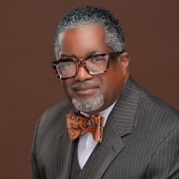 Anthony Dickerson