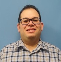 Chris Mascorro