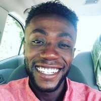 Lamin Kamara