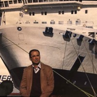 Marc Chevalier