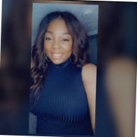 Shanique Christian Christian
