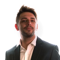Daniel Marin