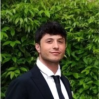 Alex Rosenbloom