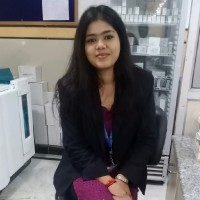 Mansi Kumari