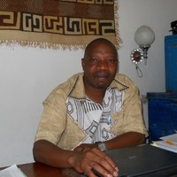 Gilbert Serukeza