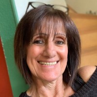Brigitte Berton