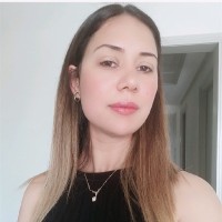 Haifa SAMCHA