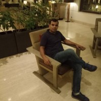 Shyam Mohan