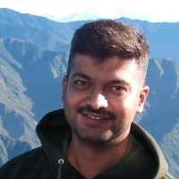 Siddharth Vikram Singh
