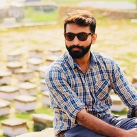 Zuhaib Ali