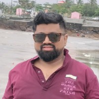 vinod kamble