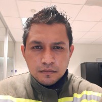 Rodolfo Alberto Hernandez Morales