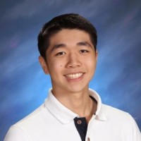 Cyruss Cho