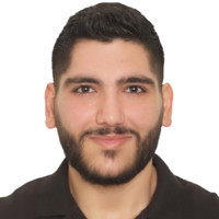 Elias Chalouhy