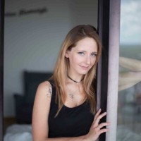 Jessica Treiber