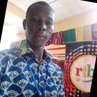 Anthyme Wend Vénégré KABORE