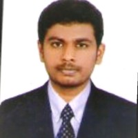 Pruthviraj H R