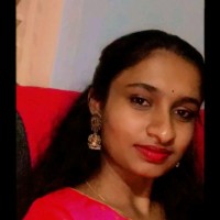 Sahana P