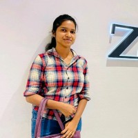 Sivadharshini M