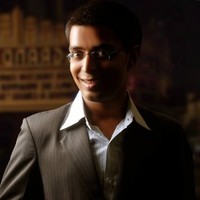 Parth Patel
