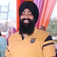 Rajpal Singh