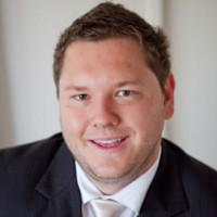 Daniel Suckling