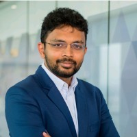Pratik Agarwal