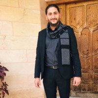 Mohammad Abusalem