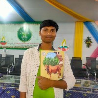 Suraj Rajwar
