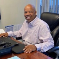Terrence Jordan