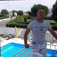 Sebastien Jarcis