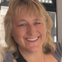 Jo Woodman