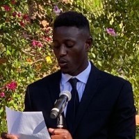 Abdul (Oscar) Umar