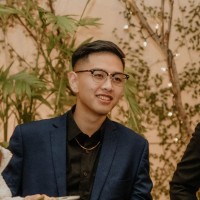 Aaron Quach
