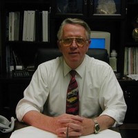 Gene Brownlow