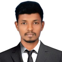 Diwakaran Petrick