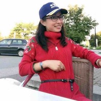 Linlin Lv