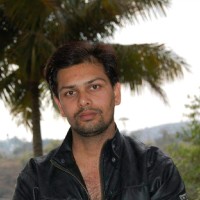 Riteshkumar Patel