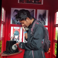 Kiran Shrestha