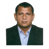 Andres Vasquez