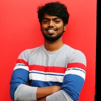 Jayakumaran Srinivasan